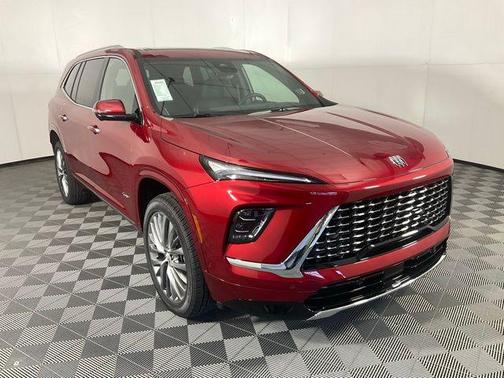 2025 Buick Enclave Avenir FWD