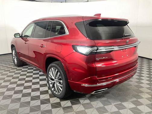 2025 Buick Enclave Avenir FWD