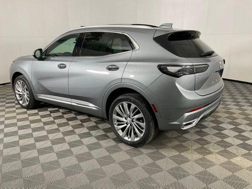 2026 Buick Envision Avenir AWD