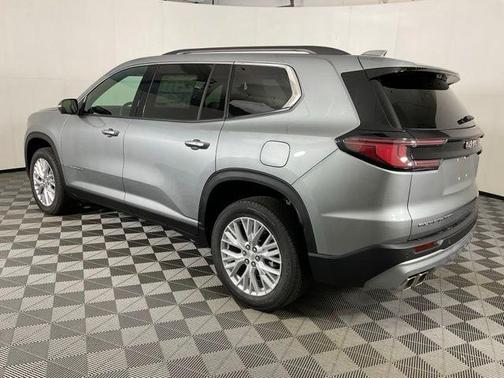 2026 GMC Acadia AWD Elevation