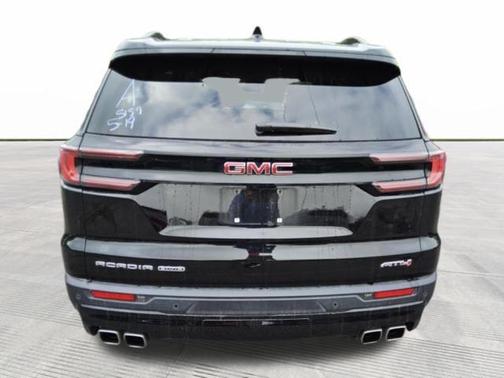 2024 GMC Acadia AWD AT4