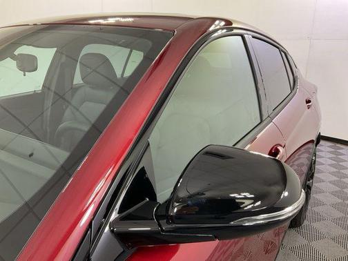 2025 Buick Envista Sport Touring FWD