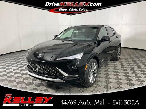 2026 Buick Envista Avenir FWD