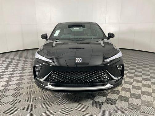 2026 Buick Envista Avenir FWD