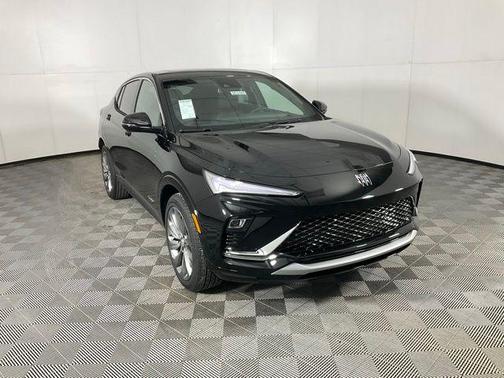 2026 Buick Envista Avenir FWD