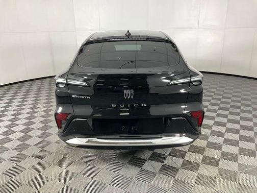 2026 Buick Envista Avenir FWD