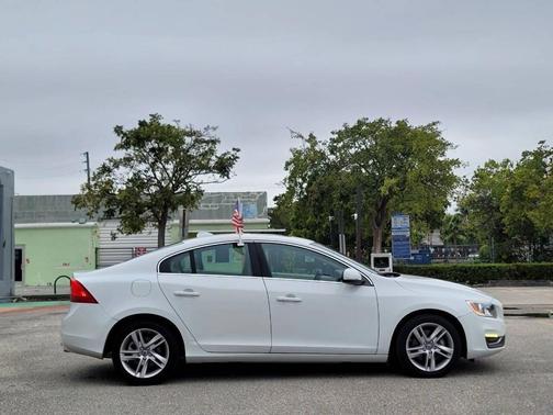 2014 Volvo S60 T5