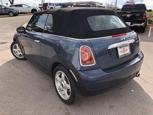 2010 MINI Cooper
