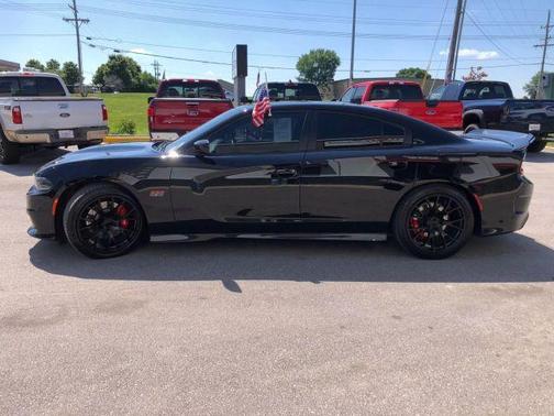 2018 Dodge Charger R/T 392