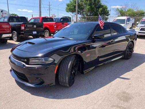 2018 Dodge Charger R/T 392