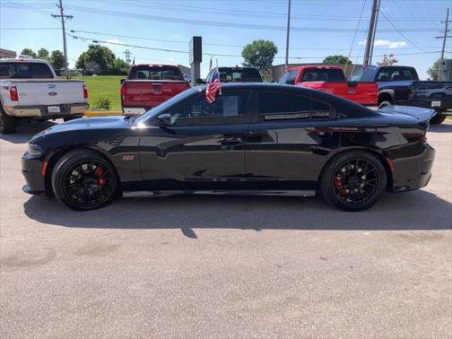 2018 Dodge Charger R/T 392