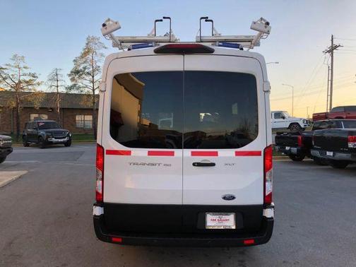 2019 Ford Transit-150 XLT W/MEDIUM ROOF W/SLIDING