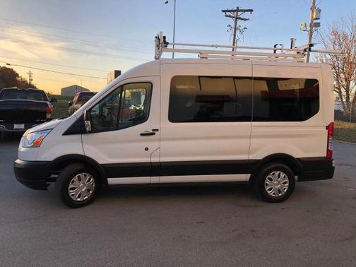 2019 Ford Transit-150 XLT W/MEDIUM ROOF W/SLIDING