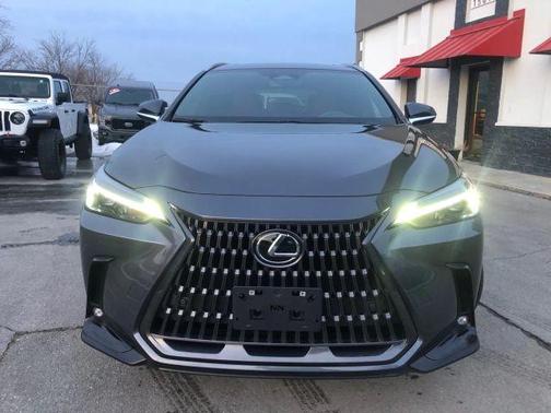 2024 Lexus NX 250 Premium