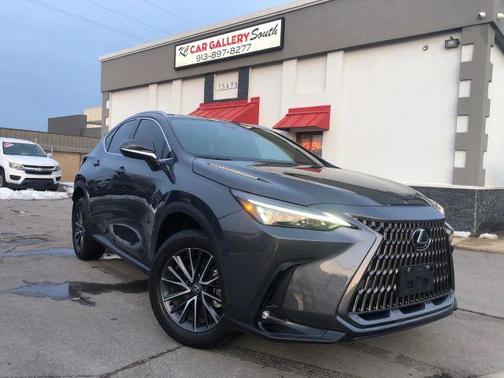 2024 Lexus NX 250 Premium
