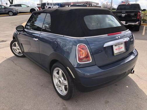 2010 MINI Cooper