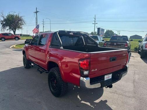 2019 Toyota Tacoma SR5