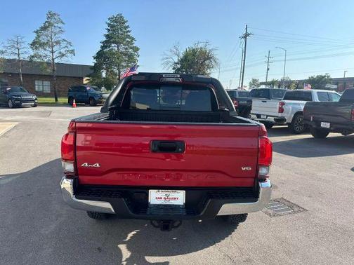 2019 Toyota Tacoma SR5