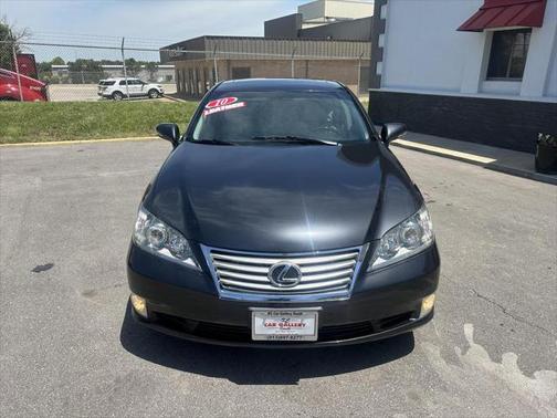 2010 Lexus ES 350 