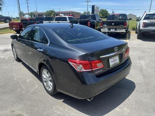 2010 Lexus ES 350 