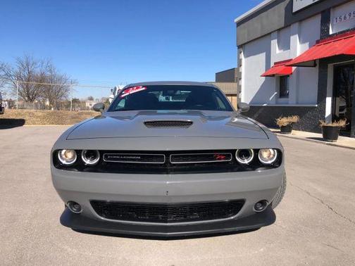 2023 Dodge Challenger R/T