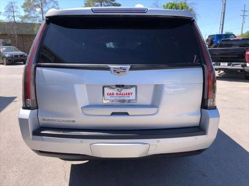 2020 Cadillac Escalade ESV Luxury