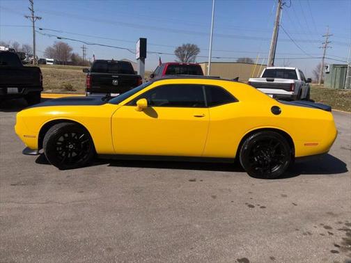 2018 Dodge Challenger R/T 392