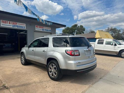 2015 GMC Acadia SLT-1