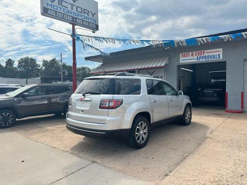 2015 GMC Acadia SLT-1