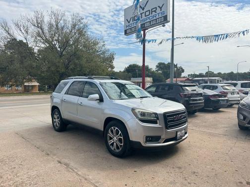 2015 GMC Acadia SLT-1