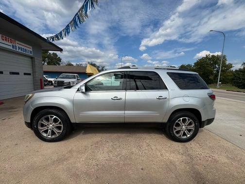 2015 GMC Acadia SLT-1