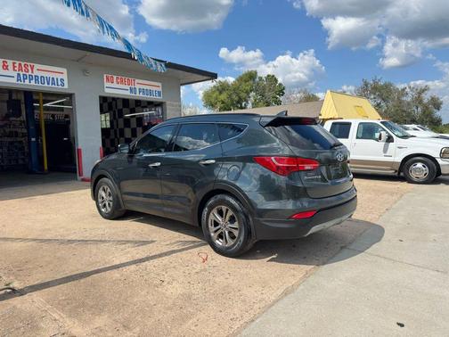 2014 Hyundai Santa Fe Sport 2.4L