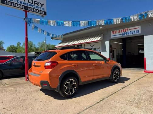 2013 Subaru XV Crosstrek 2.0i Premium