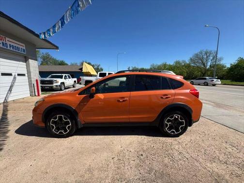 2013 Subaru XV Crosstrek 2.0i Premium