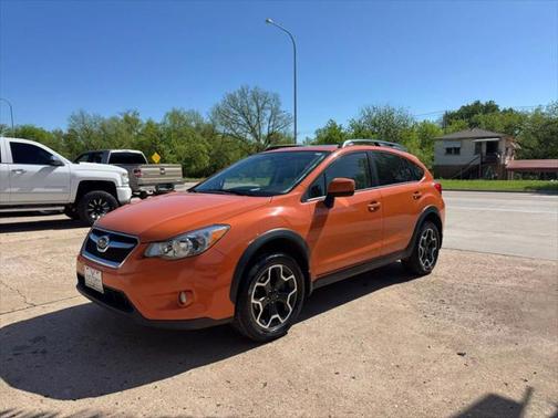 2013 Subaru XV Crosstrek 2.0i Premium