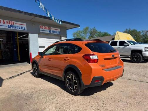 2013 Subaru XV Crosstrek 2.0i Premium