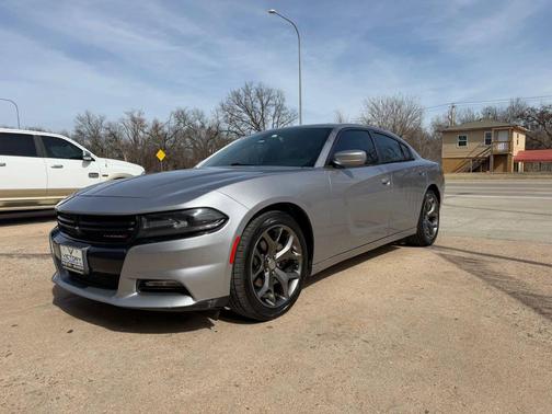 2015 Dodge Charger SXT