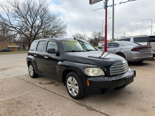 2007 Chevrolet HHR LS