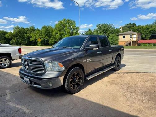 2016 RAM 1500 Lone Star
