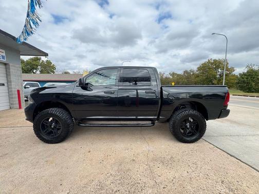 2015 RAM 1500 Tradesman/Express