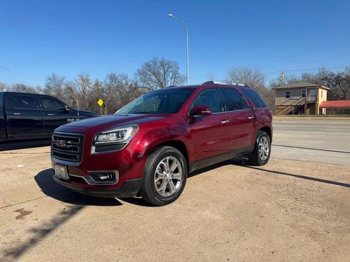 2016 GMC Acadia SLT-1