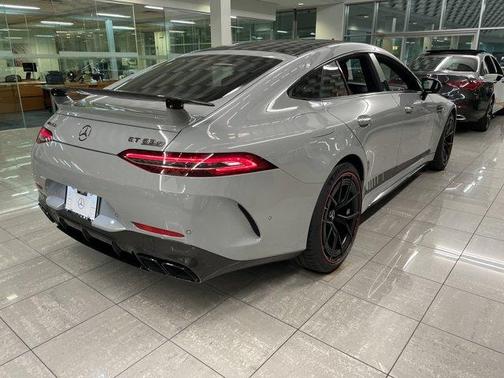 2023 Mercedes-Benz AMG GT 63 S 4-Door