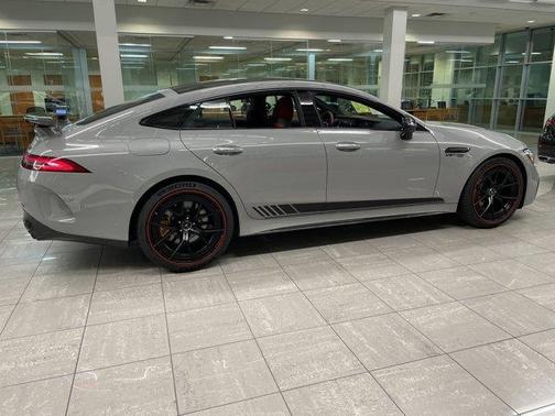 2023 Mercedes-Benz AMG GT 63 S 4-Door