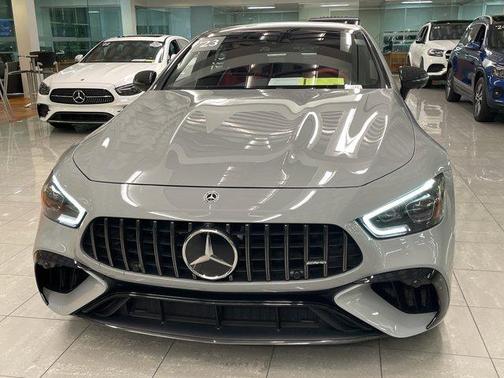 2023 Mercedes-Benz AMG GT 63 S 4-Door
