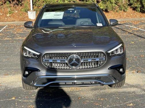 2026 Mercedes-Benz GLA 250 Base