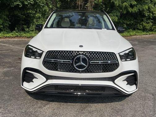 2025 Mercedes-Benz GLE 350 Base 4MATIC