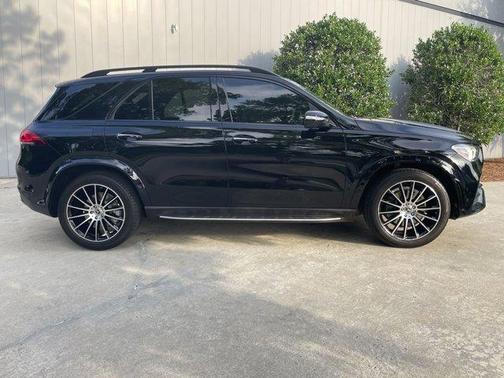 2020 Mercedes-Benz GLE 350 Base