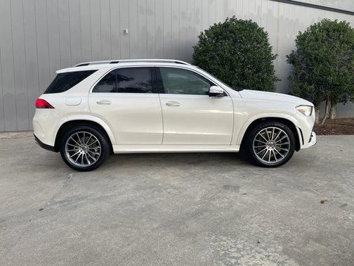 2020 Mercedes-Benz GLE 350 Base