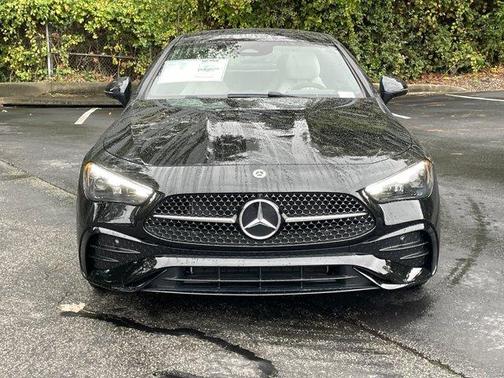 2026 Mercedes-Benz CLE 300 Base 4MATIC