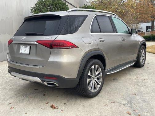 2023 Mercedes-Benz GLE 350 Base 4MATIC